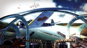 Flying Tigers: Shadows Over China v1.0 – торрент