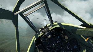 Flying Tigers: Shadows Over China v1.0 – торрент