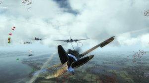 Flying Tigers: Shadows Over China v1.0 – торрент
