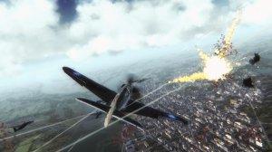 Flying Tigers: Shadows Over China v1.0 – торрент