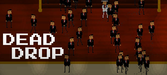 Dead Drop - полная версия Dead Drop - полная версия