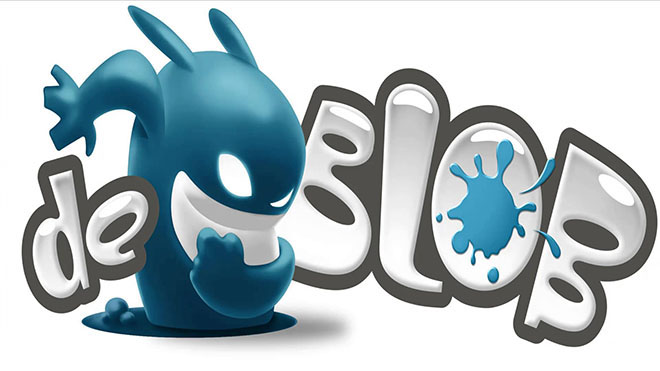 de Blob v1.0 - торрент de Blob v1.0 - торрент