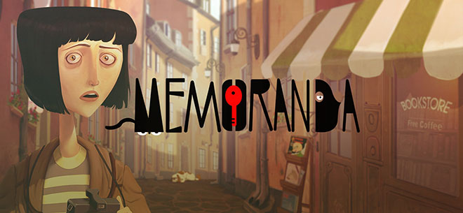 Memoranda на русском – торрент Memoranda на русском – торрент