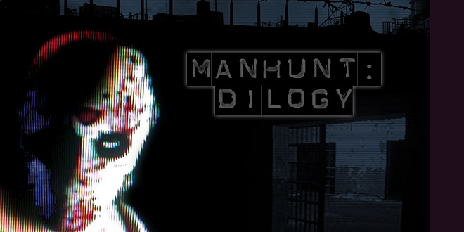 Manhunt / Manhunt 2 – торрент Manhunt / Manhunt 2 – торрент
