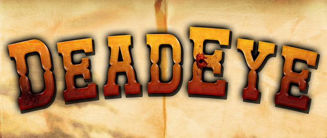 DeadEye v0.1.6 - игра на стадии разработки DeadEye v0.1.6 - игра на стадии разработки