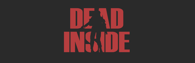 Dead Inside v1.1.8 - игра на стадии разработки Dead Inside v1.1.8 - игра на стадии разработки