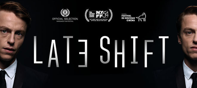 Late Shift v11.02.2023 на русском – торрент