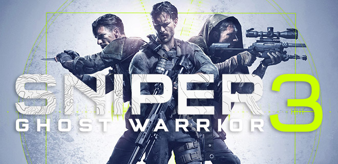 Sniper: Ghost Warrior 3 - Gold Edition v3.8.6 – торрент Sniper: Ghost Warrior 3 - Gold Edition v3.8.6 – торрент