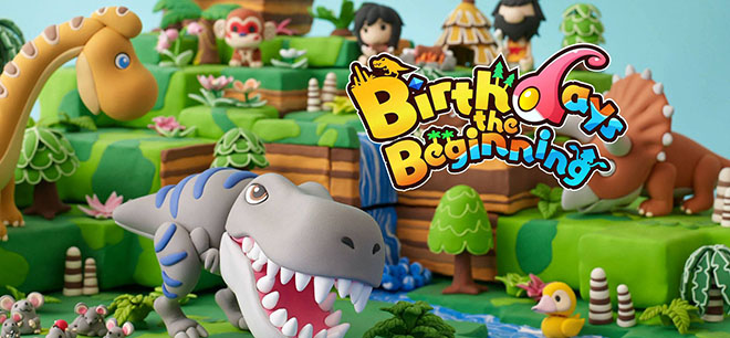 Birthdays the Beginning v1.0.4 – торрент Birthdays the Beginning v1.0.4 – торрент