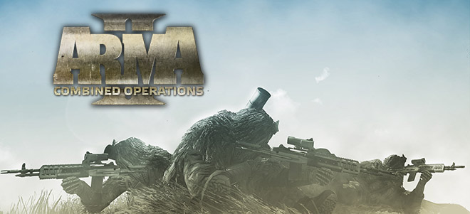 Arma 2: Combined Operations v1.62.95248 – торрент Arma 2: Combined Operations v1.62.95248 – торрент