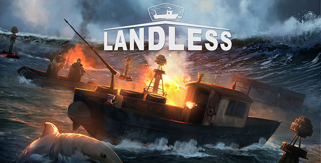 Landless Alpha Build 0.30p1 - игра на стадии разработки Landless Alpha Build 0.30p1 - игра на стадии разработки
