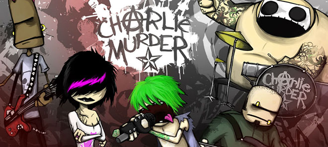 Charlie Murder v06.02.2023 - полная версия