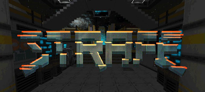 STRAFE Millennium Edition v1.4 – полная версия на русском STRAFE Millennium Edition v1.4 – полная версия на русском