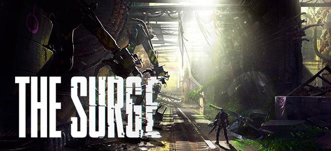 The Surge v1.0 на русском – торрент The Surge v1.0 на русском – торрент