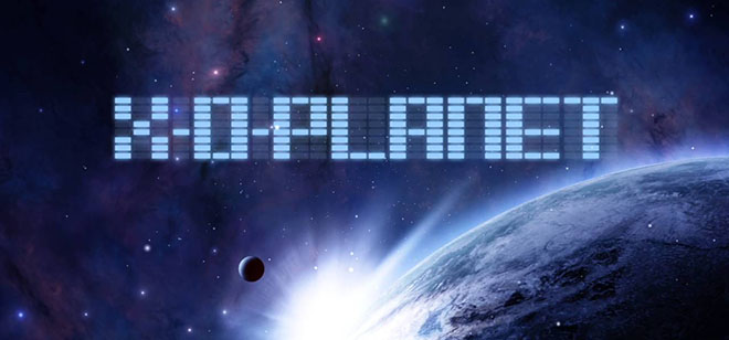 XO-Planets v0.14.0 - игра на стадии разработки XO-Planets v0.14.0 - игра на стадии разработки