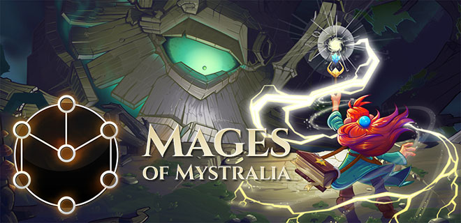 Mages of Mystralia - полная версия на русском Mages of Mystralia - полная версия на русском