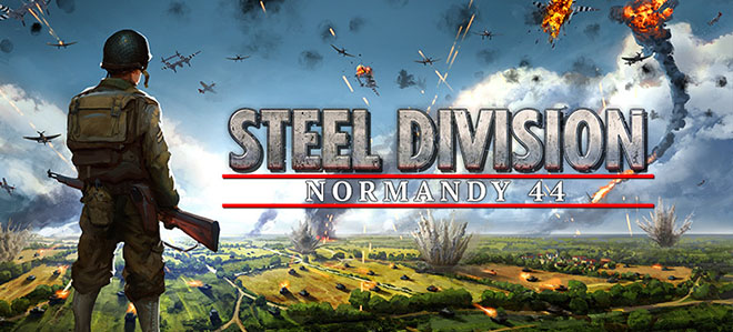 Steel Division: Normandy 44 v390088984 – торрент Steel Division: Normandy 44 v390088984 – торрент