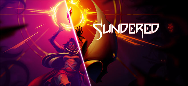 Sundered v01.04.2019 - полная версия Sundered v01.04.2019 - полная версия