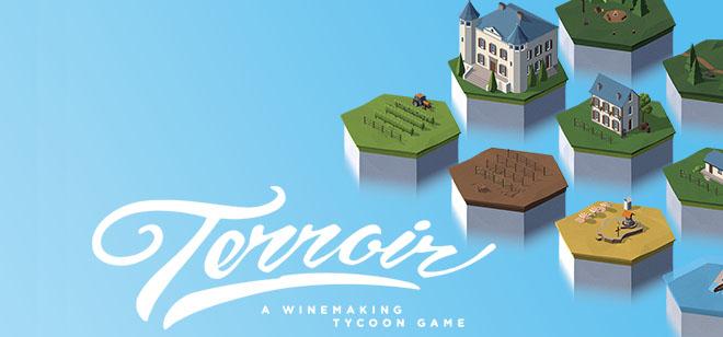 Terroir v2.5.3 - игра на стадии разработки Terroir v2.5.3 - игра на стадии разработки