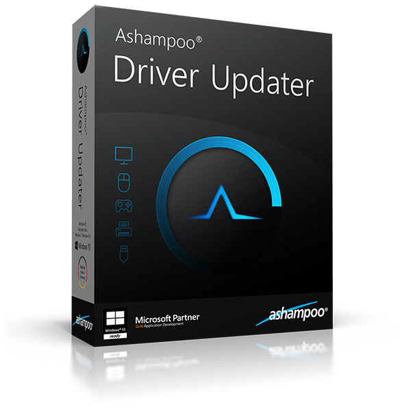 Ashampoo Driver Updater v1.2.1.53382 Ashampoo Driver Updater v1.2.1.53382