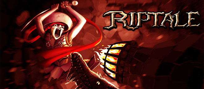 Riptale v23.05.2017 - полная версия Riptale v23.05.2017 - полная версия
