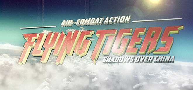 Flying Tigers: Shadows Over China v1.0 – торрент Flying Tigers: Shadows Over China v1.0 – торрент