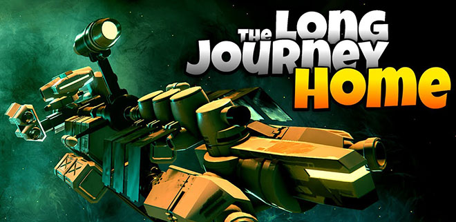 The Long Journey Home v1.23.14893 – торрент The Long Journey Home v1.23.14893 – торрент