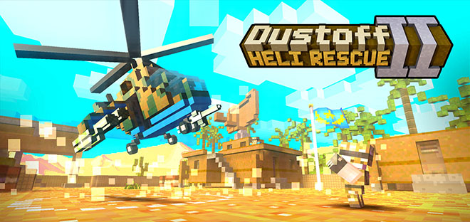 Dustoff Heli Rescue 2 – торрент Dustoff Heli Rescue 2 – торрент