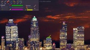 Jelly in the sky v20.05.2021 - игра на стадии разработки