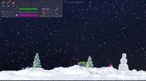 Jelly in the sky v20.05.2021 - игра на стадии разработки