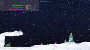 Jelly in the sky v20.05.2021 - игра на стадии разработки