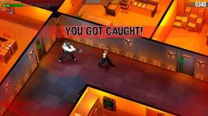 Hacktag v0.9.2f4 - игра на стадии разработки