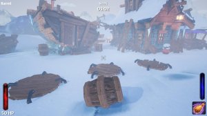Witch It v0.9.5 - игра на стадии разработки