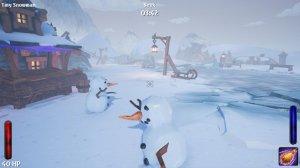 Witch It v0.9.5 - игра на стадии разработки