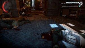 Dishonored 2 v1.77.9 на русском – торрент