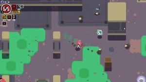 Ruin of the Reckless v1.0.2D – полная версия