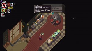 Ruin of the Reckless v1.0.2D – полная версия