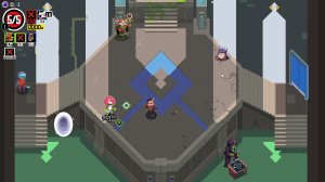 Ruin of the Reckless v1.0.2D – полная версия