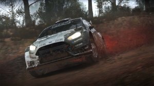 DiRT 4 – торрент
