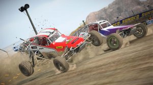 DiRT 4 – торрент