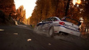 DiRT 4 – торрент