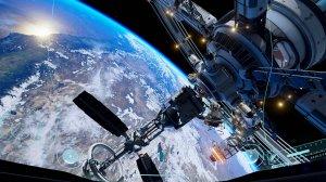 Adr1ft v1.2.9.20854 полная версия на русском – торрент