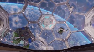 Adr1ft v1.2.9.20854 полная версия на русском – торрент