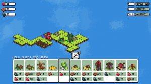 Little Lands v0.38.03 - игра на стадии разработки