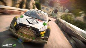 WRC 6 FIA World Rally Championship – торрент