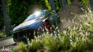 WRC 6 FIA World Rally Championship – торрент