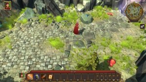 Willy-Nilly Knight v1.1.2 – на русском