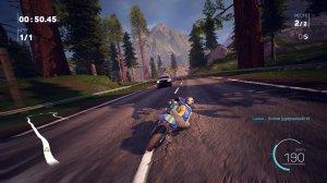 Moto Racer 4: Deluxe Edition v1.5 + 3 DLC – торрент
