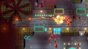 Serious Sam's Bogus Detour v187 – полная версия на русском
