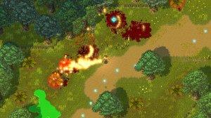 Serious Sam's Bogus Detour v187 – полная версия на русском